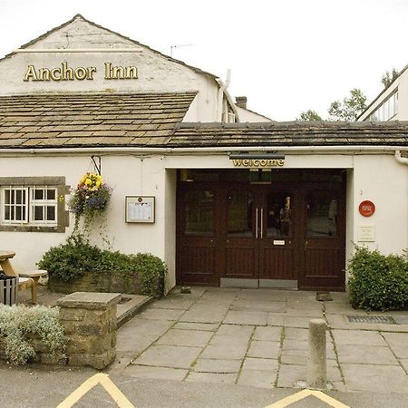 Premier Inn Skipton North Gargrave Exterior photo