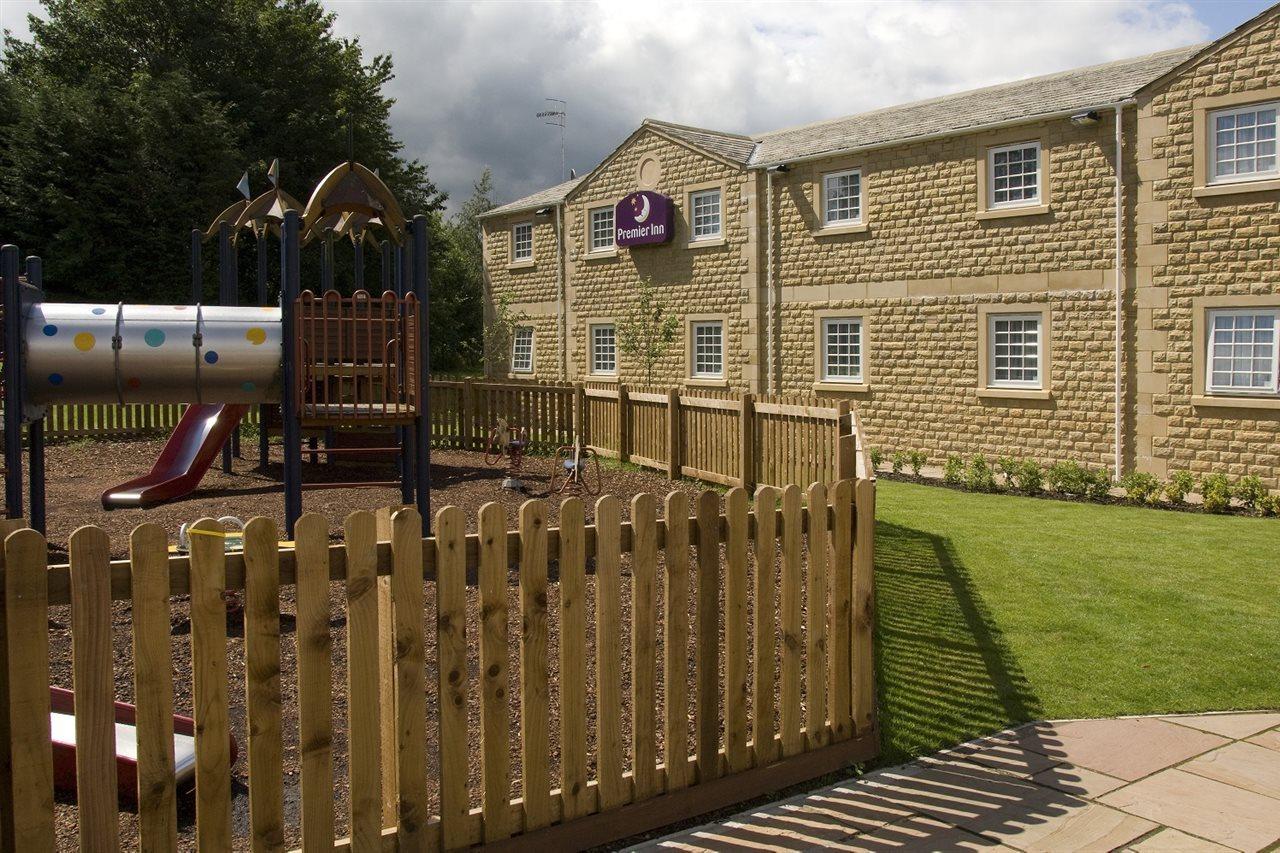 Premier Inn Skipton North Gargrave Exterior photo