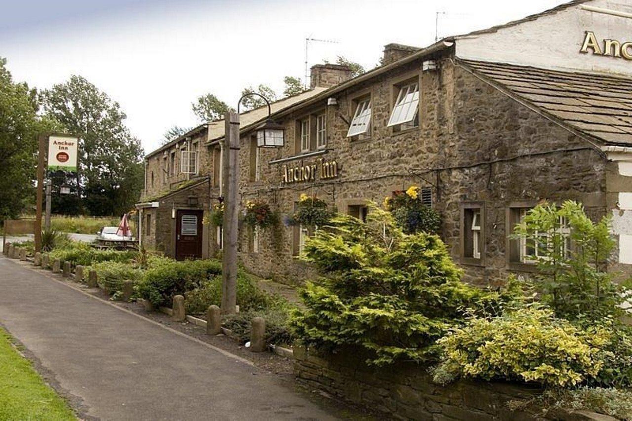 Premier Inn Skipton North Gargrave Exterior photo