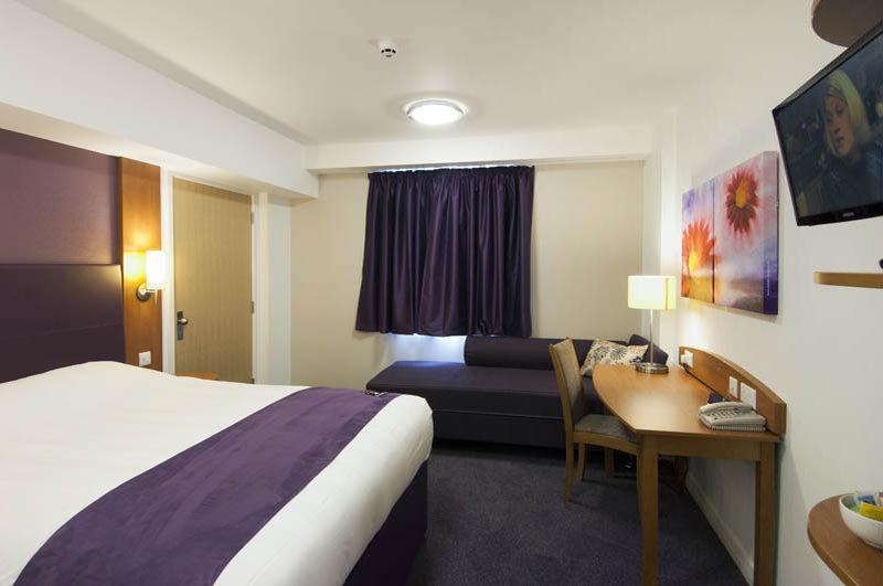 Premier Inn Skipton North Gargrave Exterior photo